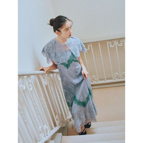 [^ԁFLWFO255022]<b>y[Xd˂؂€Zp[ghXz<^b><b>yDesign^Stylingz<^b>ґ2ނ̃[XdˁAŝ\ɎdグhXBP[vƃs[XZp[gɂȂĂAV[ɍ킹Ē񂹂̂͂łBP[vHD΃h}eBbNɁAs[XP̂ł͂ƏiɁBzF̃[Xe[vANZgƂȂABe[WCNȕ͋Co܂B̓SdlŉKȒSnȂAVGbgL[vBƍɂ߂́A݊̂ꒅłB<b>yFabricz<^b>@ׂňقȂ\2ނ̃[Xd˂邱ƂŁA؂₩Ɨ̊vXBy₩ɗh郌[X̎ƁAzFe[ṽRgXgV[Y[h𐷂グ܂BƖ̊֌WɂAۂFČꍇ܂B܂p\REX}[gtHȂǂ̊ɂA኱iƉ摜̃J[قȂꍇ܂B\߂Bi̐F́AiPi摜QƉBi摜̓Tv̂߁AFTCY̎dlɕύXꍇ܂̂ŁA\߂B<br^>{[0]:24cm O:6.5cm[1]:25cm O:6.5cm