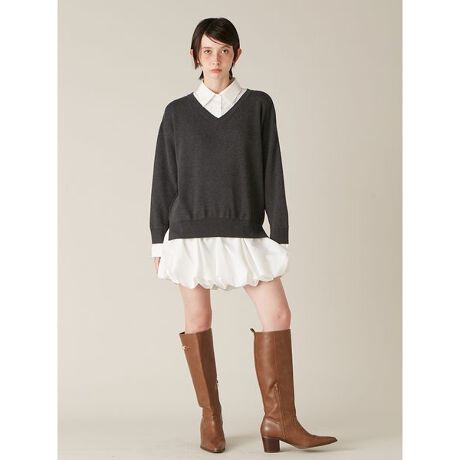 [^ԁFLWNO255024]<b>yC[hfUCfjbg~Vcs[Xz<^b><b>yDesign^Stylingz<^b>jbgvI[o[ƃVcs[XhbLOA݊̂fUCs[XB̊̂jbgɁAghYo[VGbg̃XJ[g킹A1ŉ؂₩ȃX^CO܂BƂSnȂAVc܂قǂ悢ƊY邽߁AJWAɂꂢ߂ɂΉ\B[hƃtF~j▭Ƀ~bNXVGbgŁAfC[ʂȃV[܂ŕL􂵂܂B<b>yFabricz<^b>̓Iȕ҂ݒñjbgƁAy₩Ńn̂VcnhbLOBّfނ̃RgXgf|CgƂȂAC[h̃fUCȂꖇŊ֗܂BƖ̊֌WɂAۂFČꍇ܂B܂p\REX}[gtHȂǂ̊ɂA኱iƉ摜̃J[قȂꍇ܂B\߂Bi̐F́AiPi摜QƉBi摜̓Tv̂߁AFTCY̎dlɕύXꍇ܂̂ŁA\߂B