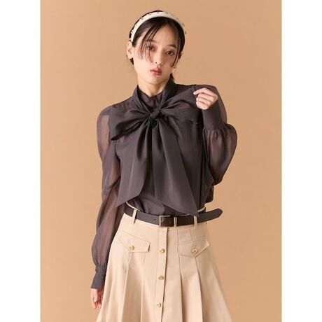 [^ԁFLWFT261030]<b>y{E^CfI[KW[uEXz<^b><b>yDesign^Stylingz<^b>uLILY BROWNvŃOZ[ւI[KW[uEXAVȃX[ufUCƑfނŃAbvf[gB悢n̂I[KW[fނɁA{[̂{E^Cgݍ킹A؂₩ĂꖇłBG͌Ƀ^bN邱Ƃŗ̊𐶂݁ANVJȃbNX̒Ƀ[hȃXpCXfUCɎdグ܂B<b>yFabricz<^b>悢nƓI[KW[fނgpA݊̂Ȃ܂oBɑfރoG[VƂĊ􉽕̃[Xpӂ܂BCi[L~\[tŁÂfUCłSĒpł܂BƖ̊֌WɂAۂFČꍇ܂B܂p\REX}[gtHȂǂ̊ɂA኱iƉ摜̃J[قȂꍇ܂B\߂Bi̐F́AiPi摜QƉBi摜̓Tv̂߁AFTCY̎dlɕύXꍇ܂̂ŁA\߂B