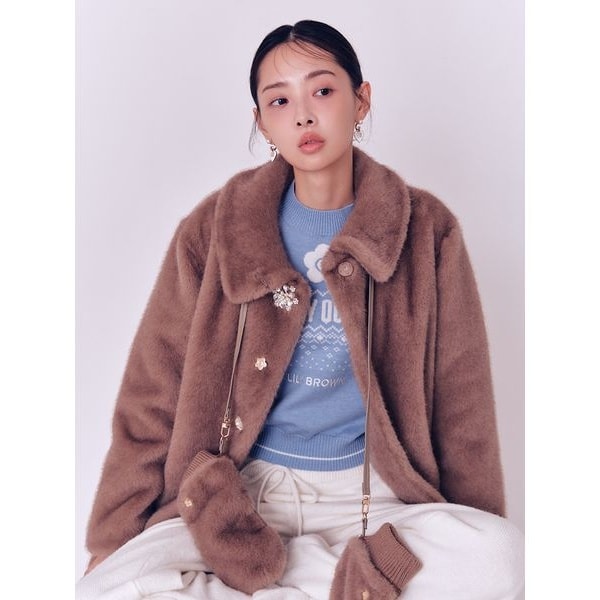 ウェザーノーカラージャケット | イエナ(IENA) | マルイウェブチャネル