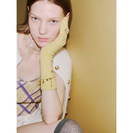 [^ԁFLWGG255312]<b>yX^COf郍OjbgO[uz<^b><b>yDesign^Stylingz<^b>Gڂ̃OjbgO[uoBhAR[fBl[g̃ANZgƂĂ݊𔭊܂BWPbgR[g̏ォ炭Əd˂AgbvX⃏s[XɃC[h΁A̑Cɏ{ɃAbvf[gBӂƗDGŁAڂɂSnɂOWA[ACełBfނgpjbg{ou[VJiiԁFLWGG255317jƍ킹΁Aꊴ̂؂₩ȃX^CO܂BƖ̊֌WɂAۂFČꍇ܂B܂p\REX}[gtHȂǂ̊ɂA኱iƉ摜̃J[قȂꍇ܂B\߂Bi̐F́AiPi摜QƉBi摜̓Tv̂߁AFTCY̎dlɕύXꍇ܂̂ŁA\߂B