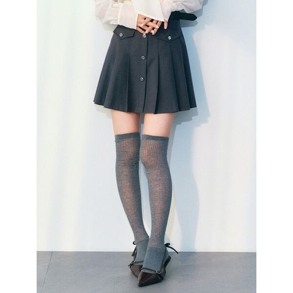 LILY BROWN × ANNA SUI】ワイドデニムパンツ | リリーブラウン(LILY