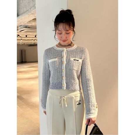 [^ԁFLWND255030]<b>yMARY QUANT~LILY BROWN@fCW[{^؂₮cC[hjbgWPbgz<^b><b>yDesign^Stylingz<^b>ނ̎҂ݍ݁Aŝ\ɎdグcC[hjbgWPbgBOĂƑɂ̓tFU[[炢A؂₩ŃtF~jȃANZgvX܂B|PbgɂMARY QUANT̃ShJ{AtgƑɂ̓IWĩfCW[{^gpBו܂ł蔲Aʊ̂fUCłB<b>yFabricz<^b>\LȃcC[h̕ҒnɁAtFU[[hbLOBّfނ̃RgXgNXȈۂĂ܂B㎿ȑfފƃACRjbNȃfBe[AR[fBl[gw؂₩ɍʂꖇłB<b>yMARYQUANT~LILY BROWNz<^b>h̃Xg[gJ`[\MARY QUANTƂ̃R{[VBƂ߂ӂ邱̋G߂ɁA60s XsbgƃmX^W[ȃ[h̋Cŏ؂ʂȃXm[zf[RNV͂܂BƖ̊֌WɂAۂFČꍇ܂B܂p\REX}[gtHȂǂ̊ɂA኱iƉ摜̃J[قȂꍇ܂B\߂Bi̐F́AiPi摜QƉBi摜̓Tv̂߁AFTCY̎dlɕύXꍇ܂̂ŁA\߂B