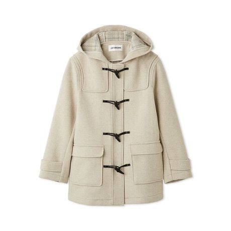 [^ԁFLWFC255042]<b>yNVJȖ͂ZRpNg_btR[gz<^b><b>yDesign^Stylingz<^b>I[ZeBbNȃ_btR[guLILY BROWNv炵RpNgɃAWꒅB]Z߂̏䊴ŎdĂ邱ƂŁAy₩Ȉۂ^A{gXI΂Ȃ񂵗͂܂Bt[h|Pbg̃oX𐮂ƂŁAJWAȒɂiVGbgɁBnɂ̓NVJȃ`FbN{AE⑳`肰ȂANZgƂāAl̗VѐSvXĂ܂B<b>yFabricz<^b>悢݂ƃn̂fނgpAVGbgL[vBԂ̃_btIɃAbvf[gAG߂̃[h[uɎꂽACełBƖ̊֌WɂAۂFČꍇ܂B܂p\REX}[gtHȂǂ̊ɂA኱iƉ摜̃J[قȂꍇ܂B\߂Bi̐F́AiPi摜QƉBi摜̓Tv̂߁AFTCY̎dlɕύXꍇ܂̂ŁA\߂B