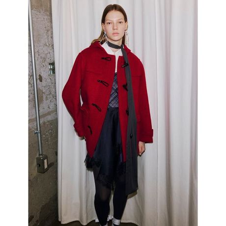 [^ԁFLWFC255042]<b>yNVJȖ͂ZRpNg_btR[gz<^b><b>yDesign^Stylingz<^b>I[ZeBbNȃ_btR[guLILY BROWNv炵RpNgɃAWꒅB]Z߂̏䊴ŎdĂ邱ƂŁAy₩Ȉۂ^A{gXI΂Ȃ񂵗͂܂Bt[h|Pbg̃oX𐮂ƂŁAJWAȒɂiVGbgɁBnɂ̓NVJȃ`FbN{AE⑳`肰ȂANZgƂāAl̗VѐSvXĂ܂B<b>yFabricz<^b>悢݂ƃn̂fނgpAVGbgL[vBԂ̃_btIɃAbvf[gAG߂̃[h[uɎꂽACełBƖ̊֌WɂAۂFČꍇ܂B܂p\REX}[gtHȂǂ̊ɂA኱iƉ摜̃J[قȂꍇ܂B\߂Bi̐F́AiPi摜QƉBi摜̓Tv̂߁AFTCY̎dlɕύXꍇ܂̂ŁA\߂B