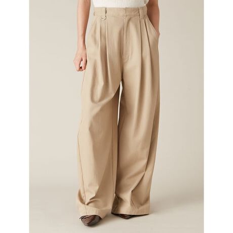 [^ԁFLWFP261034]<b>y[YVGbgfXg[gChpcz<^b><b>yDesign^Stylingz<^b>ƃXg[gJWAȃ[h߂Aڂƃ[YȃChpcBɂ₩ȃJ[u`Ǝ̃p^[Ə߂̃OXݒŐ܂悤vZÂ郊bNXX^Co܂Bxg[vɂDJĂA`[tĎ炵AW\BXEFbgt[fBƍ킹Ή̃Xg[gX^CɁAVcWPbg킹Δ̂邱ȂꂽȂɎdオ܂B<b>yFabricz<^b>cC̖ڂ͂Ƃ_炩ȃ`mfނ͂߁AN₩ȃJ[`FbNAɕ\ʉH{`FbNƁAoG[VLxɓWJB悢A[YȃVGbgۗ܂BƖ̊֌WɂAۂFČꍇ܂B܂p\REX}[gtHȂǂ̊ɂA኱iƉ摜̃J[قȂꍇ܂B\߂Bi̐F́AiPi摜QƉBi摜̓Tv̂߁AFTCY̎dlɕύXꍇ܂̂ŁA\߂B