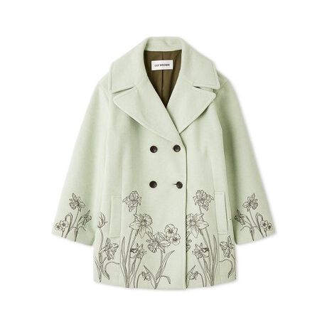 [^ԁFLWFC261002]<b>yt̖KGuC_[RN[R[gz<^b><b>yDesign^Stylingz<^b>ND]oCoR[gēoBXCZpW[ȂǏtԁX𑳂܂ґɎhJA؂₩ƍ˔ꒅłBVGbg͒Ԃ̃RN[VGbg̗pAӂƃqbvݍރ~hBs[XɈꖇœẐ͂AtAXJ[gȂǃO{gƂDłB<b>yFabricz<^b>̊t[hJ{ngpB悢݂ŏt܂ŉKɉHDdlłBƖ̊֌WɂAۂFČꍇ܂B܂p\REX}[gtHȂǂ̊ɂA኱iƉ摜̃J[قȂꍇ܂B\߂Bi̐F́AiPi摜QƉBi摜̓Tv̂߁AFTCY̎dlɕύXꍇ܂̂ŁA\߂B