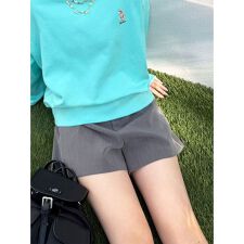 マイクロショートパンツ