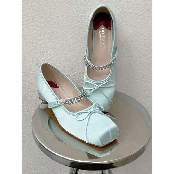 CASTELLANO/カステラーノ】 ムートンローファースリッポン | スピック