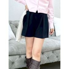 ベルトセットショートパンツ