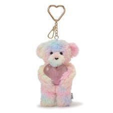 Lily Bearハグハートチャーム