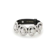 2wayメタルモチーフバングル