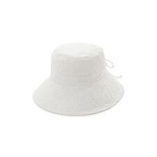 UVカットバケットハット