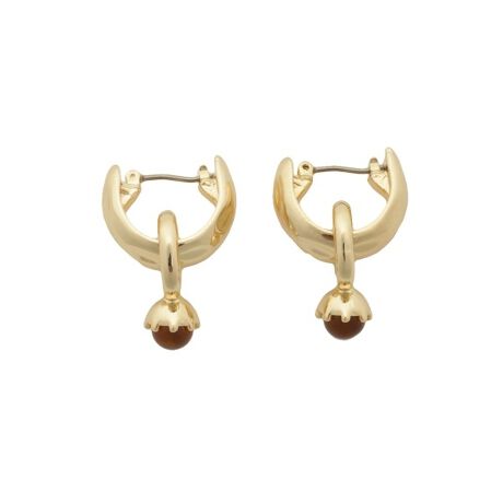 2wayリングピアス リリーブラウン Lily Brown ファッション通販 マルイウェブチャネル To608 017 01