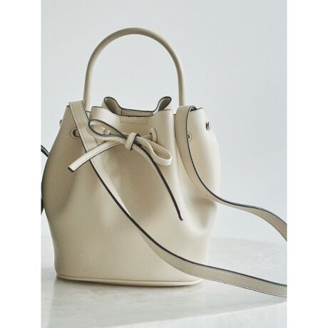 リボンバッグ フレイ アイディー Fray I D Fwgb ファッション通販 マルイウェブチャネル