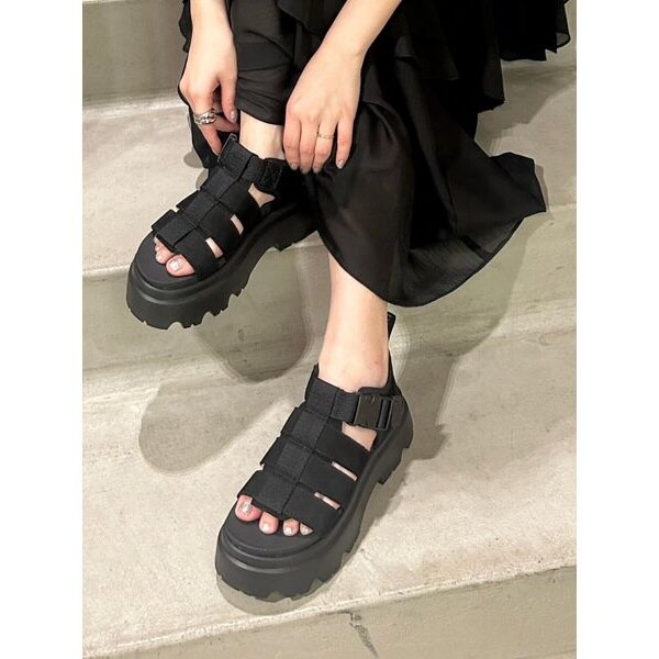 靴 FRAY I.D UGG W CORA FRAY I.D／UGG】W CORA | フレイ アイディー(FRAY I.D) | マルイ