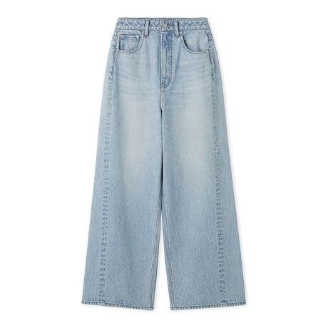 ケミカルチュールレースワンピ☆FRAY 青ざめ I.D フレイアイディー 