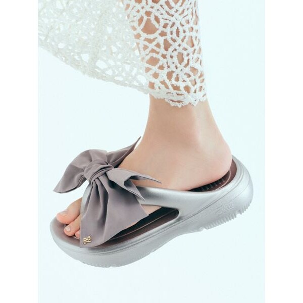 FRAY I.D｜TAW&TOE】Zerovity Plumpy | フレイ アイディー(FRAY I.D