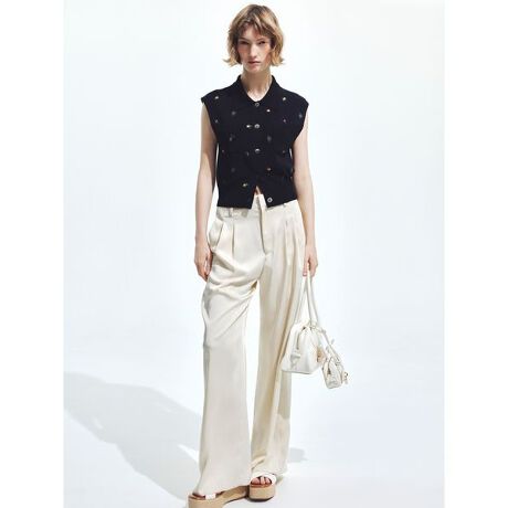 [^ԁFFWFP254005]<b>ynhEHbVuzyTXeiuzycXgb`TeŃBe[WBgh̃Cpcz<^b><b>yDesign^Stylingz<^b>[hՂ́ATChCTepcłBVN̂悤ȏiȌ򊴂ƁAȂ₩ȃh[vABe[Ŵ悤ȕ\͂́AXgb`TegpBTCN31gpATXeiuȑfނłBn̂Ƃ݂̂闎AՂƂʊ̃ChpcɎdĂ܂Bgh̃X|[eBȔzFCÂׂe[vgAiɎdグĂ܂BWPbgȂǂƍ킹đlۂ܂Ƃ߂X^COAÂ߂̃[XACeƍ킹Be[WۂR[fBl[gȂǁAX|[cMIXɒȂ̂BJ[3FpӁBIVRAYELAzCg̃CfNVYœWJĂ܂BƖ̊֌WɂAۂFČꍇ܂B܂p\REX}[gtHȂǂ̊ɂA኱iƉ摜̃J[قȂꍇ܂B\߂Bi̐F́AiPi摜QƉB i摜̓Tv̂߁AFTCY̎dlɕύXꍇ܂̂ŁA\߂B