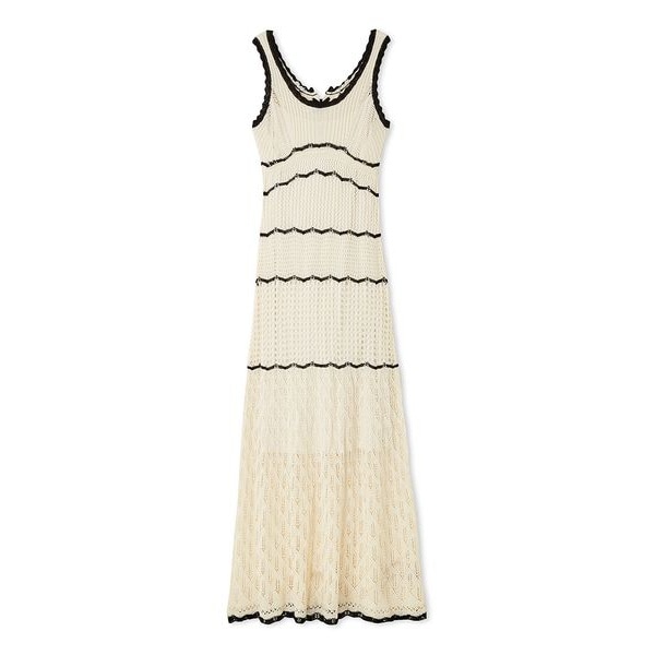 FRAY I.Dレースアップ2wayニットタンクドレス レースアップ2wayニットタンクドレス｜フレイアイディーの通販