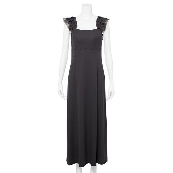新品♡カップ付きチュールコンビカットキャミワンピース　フレイアイディー　fray FWCO252095_p_03_LL.jpg