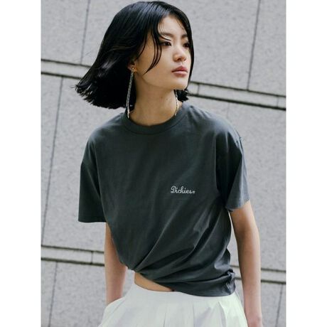 [^ԁFFWCT254807]<b>yDickies~FRAY I.D2̃uhl[Aldl̕ʒsVcz<^b><b>yDesign^Stylingz<^b>AJ\郏[NEFAuhADickies&reg;( fBbL[Y )Ƃ̃GNXN[VuRNVAAS`[tɂTVcoBfނ͊炩ŔVPbg|`fށB򊴂AJWAɂȂ肷ȂA炵ۂɒȂ܂BɂDickiesML̃SAb`ȃVo[̎hイŕ\AZ^[obNɂ́ADickies̃uhے}[NIBɂFRAY I.D̃SfUC}[NhイŎ{Aʊ1łBVGbg͂ƃRpNgBfBbL[YR{{gɂ킹₷VGbgłB{fB̃J[3FpӁB񂵂₷tbVWHTAX^CÕ|CgɂȂĂYELA[ĥVbNCGRYœWJĂ܂BƖ̊֌WɂAۂFČꍇ܂B܂p\REX}[gtHȂǂ̊ɂA኱iƉ摜̃J[قȂꍇ܂B\߂Bi̐F́AiPi摜QƉB i摜̓Tv̂߁AFTCY̎dlɕύXꍇ܂̂ŁA\߂B