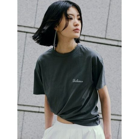 [^ԁFFWCT254807]<b>yDickies~FRAY I.D2̃uhl[Aldl̕ʒsVcz<^b><b>yDesign^Stylingz<^b>AJ\郏[NEFAuhADickies&reg;( fBbL[Y )Ƃ̃GNXN[VuRNVAAS`[tɂTVcoBfނ͊炩ŔVPbg|`fށB򊴂AJWAɂȂ肷ȂA炵ۂɒȂ܂BɂDickiesML̃SAb`ȃVo[̎hイŕ\AZ^[obNɂ́ADickies̃uhے}[NIBɂFRAY I.D̃SfUC}[NhイŎ{Aʊ1łBVGbg͂ƃRpNgBfBbL[YR{{gɂ킹₷VGbgłB{fB̃J[3FpӁB񂵂₷tbVWHTAX^CÕ|CgɂȂĂYELA[ĥVbNCGRYœWJĂ܂BƖ̊֌WɂAۂFČꍇ܂B܂p\REX}[gtHȂǂ̊ɂA኱iƉ摜̃J[قȂꍇ܂B\߂Bi̐F́AiPi摜QƉB i摜̓Tv̂߁AFTCY̎dlɕύXꍇ܂̂ŁA\߂B