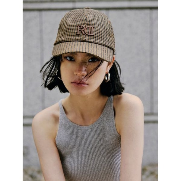 キャップ | ブルーレーベル・クレストブリッジ(BLUE LABEL