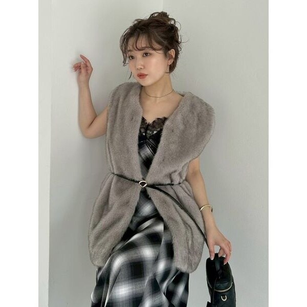 ベルトセットファージレ | フレイ アイディー(FRAY I.D) | マルイ