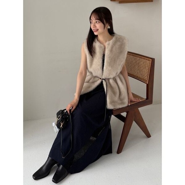 ベルトセットファージレ | フレイ アイディー(FRAY I.D) | マルイ