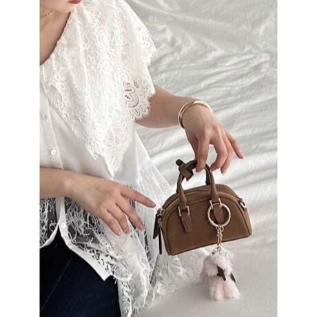 [^ԁFFWGB254349]<b>ylC̃{XgAobO`[ɂȂL[gȃ}CN~jTCYɁz<^b><b>yDesign^Stylingz<^b>V[YXɊ􂷂{XgobÓALxȃTCYWJœoIghJ[gh}eAāAG炵Abvf[gĂ܂B}CN~jTCÝA΂񏬂ȃ~j`ATCYBm[}TCY̎dl̂܏ȂĂ̂ōɃL[głB{fB̃}`ɂ́AFRAY I.D̃S肰Ȃ^ꂢ̂|CgɁB炩ȃEh^̃tHŁALX^COƃ}b`܂B܂AV_[XgbvĂ̂ŁA΂߂ȂǂŎgƂł܂B܂A͑SăS[h̗pB̑fފɂāAƏ炵o܂Bm[}TCỸobOɃ`[̂悤ɂ邱Ƃł悤ɁAXgbvtĂ܂BGgh̃XJ[tAWAobO`[Ƃ̃AWy݂܂B܂A傫߂̃m[}TCYiFWGB254312jE炢̃~jTCYiFWGB254348jIׂ܂BJ[3FpӁBX[XU[YELAXG[hVbNCMLAV{̂郌U[VbNBLKœWJĂ܂BƖ̊֌WɂAۂFČꍇ܂B܂p\REX}[gtHȂǂ̊ɂA኱iƉ摜̃J[قȂꍇ܂B\߂Bi̐F́AiPi摜QƉBi摜̓Tv̂߁AFTCY̎dlɕύXꍇ܂̂ŁA\߂B