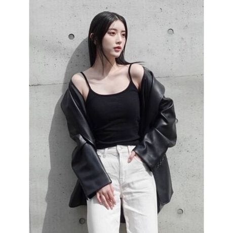 [^ԁFFWFJ254287]<b>ygh̃U[WPbgBԎgĒȂ̕L}XgACez<^b><b>yDesign^Stylingz<^b>lC̃tFCNU[WPbgAg₷͂̂܂܂ōN炵fꒅBgRpNgɂA⒅𒷂߂ɂȂǂŁAghvf𔽉fāA芮x߂܂BWPbgƃR[g̒Ԃ̂悤ȊoŁAV[YʂƂł܂BƂ̂tHŃ{NV[ȃVGbgȂXbLAʂ̂Ȃ݌vŃX}[gȈۂL[vB܂͖{J̎dlɂȂĂ̂Ń{^JČ肷AW\BS̓IȈۂ̓Vvɂ܂Ƃ߂Ă̂ŁAǂȃACeƂDŁAR[fBl[g̕L܂BRȃc}bgȑfފŁAItBXłȂiAʋ΃X^CɂtBbgBJ[3FpӁBXG[hŏiBEGAX[XU[̃AȎBRWA[ĥX[XU[BLKœWJĂ܂BƖ̊֌WɂAۂFČꍇ܂B܂p\REX}[gtHȂǂ̊ɂA኱iƉ摜̃J[قȂꍇ܂B\߂Bi̐F́AiPi摜QƉBi摜̓Tv̂߁AFTCY̎dlɕύXꍇ܂̂ŁA\߂B