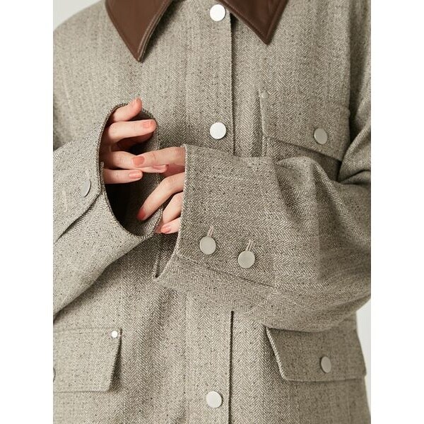 ハンティングジャケット | フレイ アイディー(FRAY I.D) | マルイ