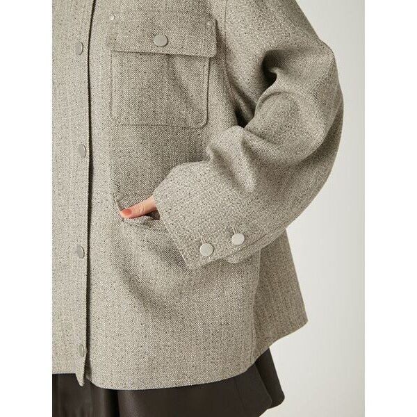 ハンティングジャケット | フレイ アイディー(FRAY I.D) | マルイ