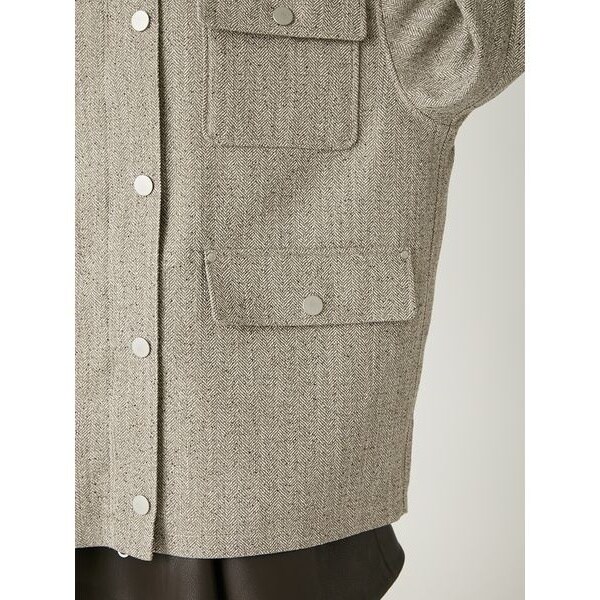 ハンティングジャケット | フレイ アイディー(FRAY I.D) | マルイ