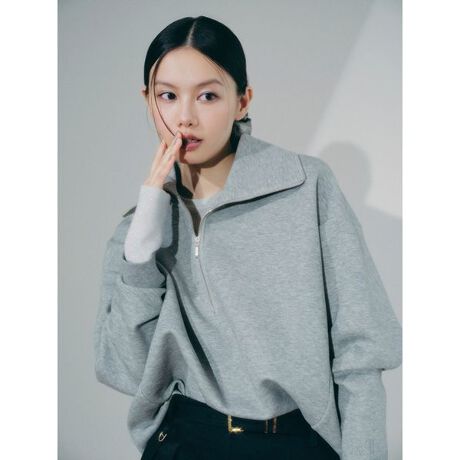 [^ԁFFWCT254155]<b>yiX|[eB[Ń[hȒȂłAn[tWbv̑lvI[o[z<^b><b>yDesign^Stylingz<^b>邾ŃghoXAn[tWbṽvI[o[łBy₩ȃ_{[fނgpĂAǂnJWAȂiȃ[hBlƒȂ郀[hłBɂȂɂĂꂢ߂ɌASn悢fފ|CgłBNV[ȃI[o[TCYłAtgɌĎ΂߂ɐؑւ邱ƂɂAc̈ۂɂȂAƌ悤ɂĂ܂BWbv̊JŎ񌳂̈ۂςĔołāA炵jAX̂BCɃVc킹ghX^CAAV^bN~jXJ[g(FWFS254121)̃R[fBl[g߂łBI[V[Yp\Ȃ̂ŁACV[ɍ킹Ăyݒ܂BJ[3FpӁBWHTAGRYABLKœWJĂ܂B̃ShJȂAɃShJfUCɕύXɂȂ܂BƖ̊֌WɂAۂFČꍇ܂B܂p\REX}[gtHȂǂ̊ɂA኱iƉ摜̃J[قȂꍇ܂B\߂Bi̐F́AiPi摜QƉBi摜̓Tv̂߁AFTCY̎dlɕύXꍇ܂̂ŁA\߂B