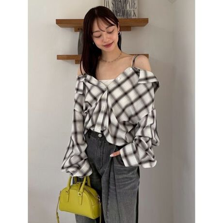 [^ԁFFWFB254177]<b><font color=#ff5b5b>V_[Xgbv̕tʒudlύXɂȂ܂B<^font><^b><b>yXgbvŃAVɂȂfUCVcBIWĩ`FbNghAbvz<^b><b>yDesign^Stylingz<^b>gh̃Iu`FbNAfUCɍHvÂ炵VcɁBȂ₩ȕɂ肰Ȃ郉AFRAY I.D̃IWifނłBVc͌𗎂ƂāAItV_[ƂĒp悤ɁAÔłXgbvtBEǂXgbvĂ̂ŁADȂق𗎂ƂāAV_[ɂ̂߁B̂X^CO\ɂȂ܂B܂ABĔ̂VcƂĂ邱Ƃł܂BɃobNX^C̃{̌ѕ𒲐΁AȂɍ킹oXɁBOf[V`ȂiqIu`FbN͍Gu[łAFRAY I.D̓IWȋfނgpBoɃAƍ炵nɂĂ܂B܂An̓TCN|GXegpĂ܂BVA[jbgTVcƂ̃C[h͂Afނ̃Iu`FbN{L~iFWFB254252jƍ킹AVѐŜR[fBl[g߂łBJ[3FpӁBIVRABRW̓Vo[̃œWJBYEL̓S[h̃܂BƖ̊֌WɂAۂFČꍇ܂B܂p\REX}[gtHȂǂ̊ɂA኱iƉ摜̃J[قȂꍇ܂B\߂Bi̐F́AiPi摜QƉBi摜̓Tv̂߁AFTCY̎dlɕύXꍇ܂̂ŁA\߂B