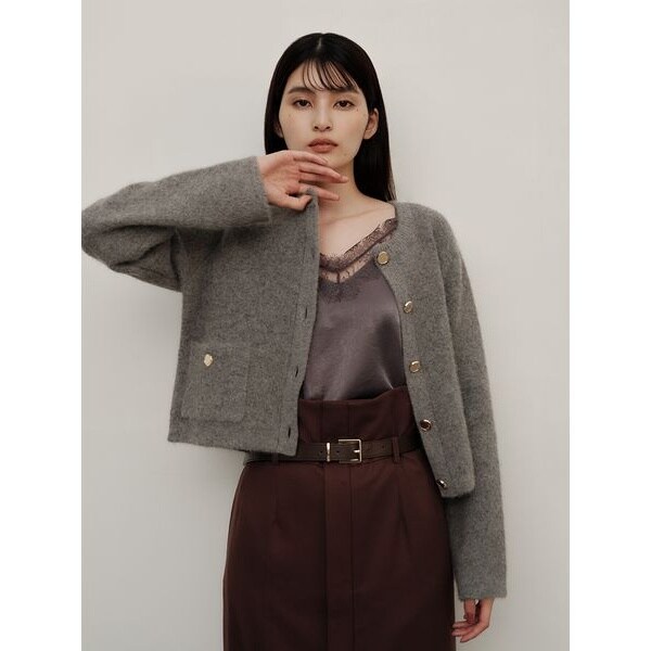 フレイアイディー2BAY トップス フレイアイディー2BAY トップス トップス｜FRAY I.D（フレイ