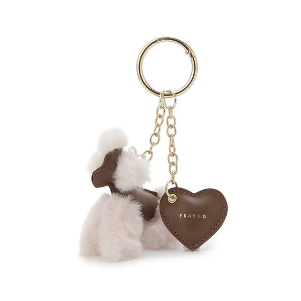 すぐ届く【COACH】ループ シグネチャーチャーム コーチ】シグネチャー チャーム ループ | コーチ(COACH