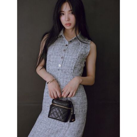 [^ԁFFWGB254309]<b>yOWA[ȃANZgɁBXgbvA~jTCỸojeBobOz<^b><b>yDesign^Stylingz<^b>RpNgȂKi\Ɏ[łA~jTCỸojeBobOBfC[IP[W܂ŕL􂵂܂B|Pbg2قAW̓ɂbvTCỸ|Pbg2A̐yɁB܂A̒߂ƎO\ȃV_[XgbvtĂ̂ŁAV_[obONX{fBobOƂĂKɂg܂BFRAY I.DIWiS̃^p[cXgbvtBJ[ɂĈقȂLxȃoG[V|CgBcC[hfނWHTA^ŃNRBRWA}gbZBLK3ނœWJĂ܂BƖ̊֌WɂAۂFČꍇ܂B܂p\REX}[gtHȂǂ̊ɂA኱iƉ摜̃J[قȂꍇ܂B\߂Bi̐F́AiPi摜QƉBi摜̓Tv̂߁AFTCY̎dlɕύXꍇ܂̂ŁA\߂B