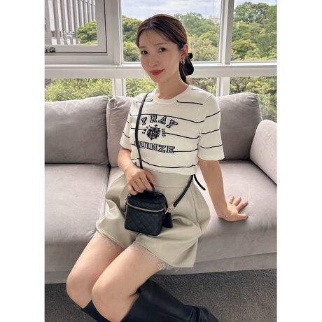 [^ԁFFWNT254199]<b>yꂢ߂ɒA܂łsVĉ悤ȃjbgz<^b><b>yDesign^Stylingz<^b>FRAY I.DIWíAJbWS̃OtBbNڂjbgBJWAȒɂiAgbhȃeCXgVNłBRpNgȃTCÝAjbgŕ҂ݗĂTVćAJbg\[TVcLC߂ɒp܂BWK[hNAȃJ[\łAydオAC^[VƂ@ׂōxȋZpŖ͗l҂ݗĂĂ܂BFRAY I.D15NɂȂŁAtXŁg15hӖQUINZEƂPp܂BT̃MU[{[XJ[g(FWFS254117)Ƃ̃R[fBl[g߂łBJ[3FpӁBx[XɃV[vȃ{[_[CBORDERAO[̃OtBbN肰ȂGRYAmg[̔zF[hBLKœWJĂ܂BƖ̊֌WɂAۂFČꍇ܂B܂p\REX}[gtHȂǂ̊ɂA኱iƉ摜̃J[قȂꍇ܂B\߂Bi̐F́AiPi摜QƉBi摜̓Tv̂߁AFTCY̎dlɕύXꍇ܂̂ŁA\߂B