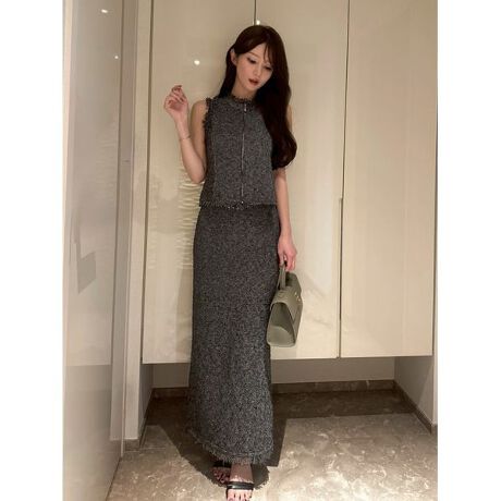 [^ԁFFWNS254284]<b>yZbgAbvɂȂ^CgXJ[gB̎ŕ҂ݗĂcC[hCNȃjbgngpz<^b><b>yDesign^Stylingz<^b>̃tWAtgɃXbƒʂWbṽfUC[hȈۂ́A^CgXJ[głBהԎ̃|GXe100̎ƁABXR[X^Rbg̉ʊXuQHBɂ̌ドQ邱ƂŁARMIXoȎ܂B̎̎qgDŕ҂ݗĂāA܂ŃcC[ĥ悤ȃOWA[ȎɎdグĂ܂B킴Ƃ炵ȂƂȂꊴoBjbgȂ̂ŐLkāACyɒ܂BXbgJŕ₷AntňSdlɂ܂BXu[WbvjbgWiFWNT254161jƂ́AZbgAbvł̒Ȃ߂łBJ[3FpӁBiŉ؂₩BEGAOWA[GRNA[hՂBLKœWJĂ܂BƖ̊֌WɂAۂFČꍇ܂B܂p\REX}[gtHȂǂ̊ɂA኱iƉ摜̃J[قȂꍇ܂B\߂Bi̐F́AiPi摜QƉBi摜̓Tv̂߁AFTCY̎dlɕύXꍇ܂̂ŁA\߂B