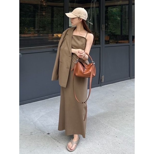 アメスリカットアウトワンピース | フレイ アイディー(FRAY I.D