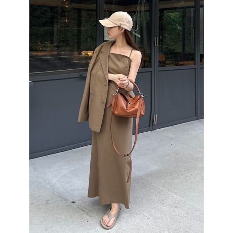 [^ԁFFWFO254081]<b>yrX`FƃXJ[g{^ŕAfUCƎp˔㎿sz<^b><b>yDesign^Stylingz<^b>EIɗLȃgR̃eLX^C[J[wKIVANCiLo`jx̑fނgpAZp[gɂȂ郏s[XłB{^̗ߊOŃrX`FƃXJ[gɕfUCŁAꂼPiő̃ACeƂ킹̂|CgłB܂AɃS邱Ƃɂ肳ɒSnǂdĂĂ܂BKxȃXgb`̂fނŁAKȒSnBƂŁAɂzTCN|GXegpĂ܂Bnɂ͒ǂn̂ŁA{fBCEȂXg[gVGbgBlȕ͋CŒpł܂Bs[XƂĒ̂͂AVA[Ci[킹ăC[hX^CƂĂg₷fUCBfނ̃V[YAKIVANCVOe[[hWPbgiFWFJ254066jAKIVANCChXg[gpciFWFP254080jƃZbgŒpƁAꂽۂɁBrX`F̓pcƍ킹ĂWPbgƍ킹ĂBXJ[gWPbgƃZbgAbv̂悤ɒ܂BJ[3FpӁBiCMLAVbNȕX^CbVCHECKAX}[gȈۂNVYœWJĂ܂BƖ̊֌WɂAۂFČꍇ܂B܂p\REX}[gtHȂǂ̊ɂA኱iƉ摜̃J[قȂꍇ܂B\߂Bi̐F́AiPi摜QƉBi摜̓Tv̂߁AFTCY̎dlɕύXꍇ܂̂ŁA\߂B