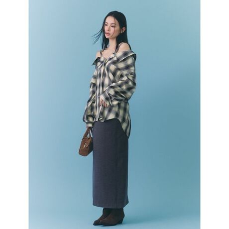 [^ԁFFWFS254122]<b>yH~ofނB₷Q́AVGbgXJ[gz<^b><b>yDesign^Stylingz<^b>fފG߂yɊy߂Agh肵^CgXJ[głBfUC̓VvŃ~j}ȔVGbgłAJ[ƂɈقȂAH~Ȃł͂̑fނ|CgB肩eɂāAJ[u؂ւC炢AXg[gVGbg̒ɂȐ\܂Btg͂ƂdオŁAobNɃt@Xi[B|PbgA₷ɂzꖇłBobNXbgāA₷mہB܂AtFCNU[fނ͓ɃXgb`Ă̂ŁA₷QłBS̗nBfނgpAoG[VrW[rX`FiFWFB254178jƑgݍ킹X^CO߂łBJ[3FAFƂɈقȂfނgpĂ܂BE[~hfނŉ݂̂NъGRYAN炵gh̃tFCNXG[hgBRWA[hX[XU[BLKœWJĂ܂BƖ̊֌WɂAۂFČꍇ܂B܂p\REX}[gtHȂǂ̊ɂA኱iƉ摜̃J[قȂꍇ܂B\߂Bi̐F́AiPi摜QƉBi摜̓Tv̂߁AFTCY̎dlɕύXꍇ܂̂ŁA\߂B