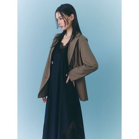 [^ԁFFWFO254150]<b>ytF~jȃ[XƁAّfނ̑gݍ킹Ń[hՂBC[h\ȃXbv^sz<^b><b>yDesign^Stylingz<^b>tFCNU[A`FbNAXgCv̑fރoG[VœWJĂL~s[XBJ[߂ɊJĂ̂X^CbVȃXbv^ŁA[X̃g~OANZgƂȂAtF~jƃGKgvXĂ܂BǂtBbĝ`CŁẪCE킸ɔfUCBXJ[g̓_wɂȂĂāAɌ̕RŃEGXg}[N邱ƂłāAnX^C܂BꖇłpłAɃCi[VcAWPbg킹郌C[hX^CɂǂAlXȃX^CO\łBɂ̓[XŃVA[ȕ邱ƂŁAɔƗVтvXBbNXJWAR[f͂AlXȃV[Ŋ􂷂ꖇłBJ[3FpӁAꂼقȂfނgpĂ܂BN炵tFCNU[BLKAlC̃Iu`FbNoCXŎgCHECKAgbhȐñsXgCvnTSTRIPEœWJĂ܂BƖ̊֌WɂAۂFČꍇ܂B܂p\REX}[gtHȂǂ̊ɂA኱iƉ摜̃J[قȂꍇ܂B\߂Bi̐F́AiPi摜QƉBi摜̓Tv̂߁AFTCY̎dlɕύXꍇ܂̂ŁA\߂B