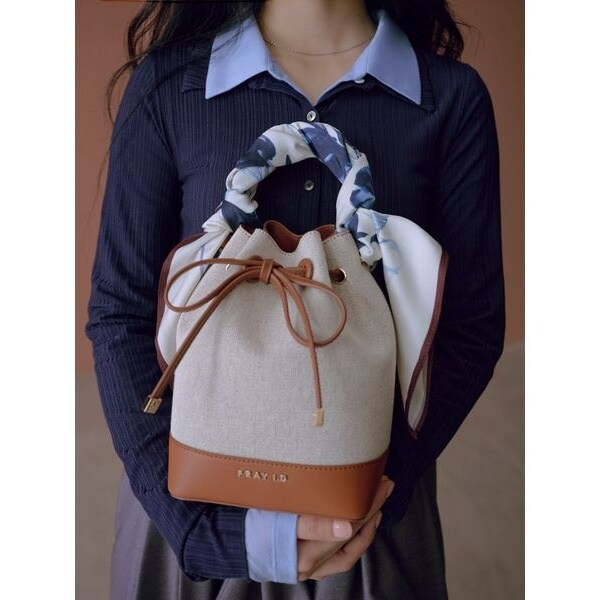 m4651フレイ アイディー FRAY I.Dリボンバックパック FRAY I.D｜EASTPAK®】リボンバックパック(リュック)｜バッグ