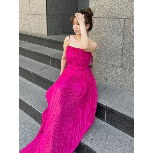 ベロアナローワンピース | フレイ アイディー(FRAY I.D) | マルイ