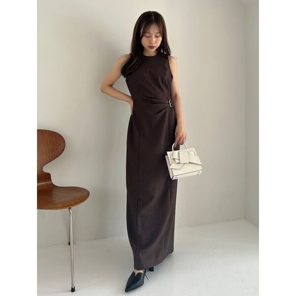 アメスリカットアウトワンピース | フレイ アイディー(FRAY I.D