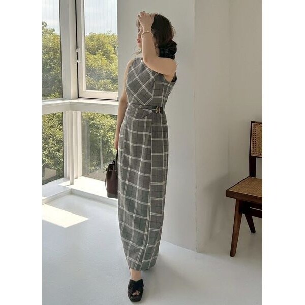 アメスリカットアウトワンピース | フレイ アイディー(FRAY I.D